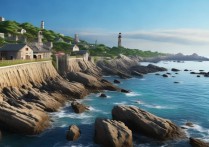 舟山枸杞岛旅游景点有哪些必打卡的小众玩法？