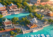 厦门必去景点有哪些？本地人私藏的精华路线推荐。