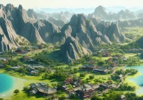 安徽周边有哪些适合周末游玩的冷门景点？