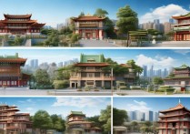 南通十大景点有哪些值得去？