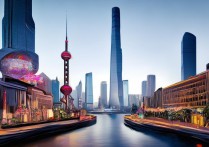 上海有名的景点有哪些？推荐几个必打卡的经典地标