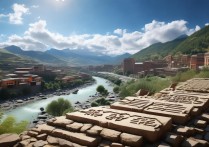 川北有哪些景点值得去？求推荐必打卡的地方！