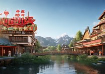 珲春市有哪些适合家庭游玩的免费旅游景点？