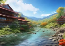 陇南旅游景点哪些地方值得一游？揭秘陇南独特风光与人文景观之谜？