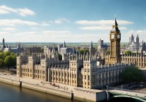 英国著名景点有哪些？值得打卡的有哪些？