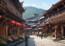 四川古镇旅游景点大全，哪些小众古镇值得一去？