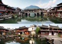 李庄古镇八个景点，哪些最值得逛？隐藏玩法是什么？