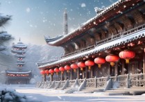 冬季国内旅游景点推荐，去哪玩最合适？有什么小众又暖和的地方？