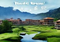 云南云溪景点有什么必玩项目和隐藏玩法？