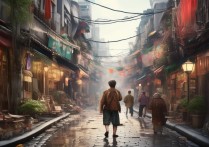 赣州市区有哪些免费景点值得一逛？