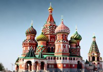 俄罗斯有哪些值得一去的景点？推荐下必打卡的地方吧