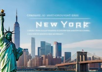 纽约景点众多，哪个才是你心中的必游之地？揭秘隐藏的旅游秘境！