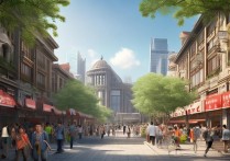 上海博物馆附近有哪些小众景点值得逛？