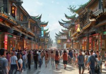 崇左旅游攻略，广西崇左有哪些必游景点和特色玩法？