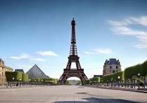 巴黎著名景点有哪些？推荐必打卡的30个热门景点。