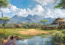 非洲有哪些必游的绝美景点，有哪些地方值得一探究竟？