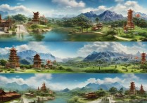 长治周边有哪些不容错过的特色旅游景点？揭秘长治周边旅游新亮点！