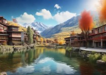 宝兴县旅游景点有哪些必打卡的小众秘境？