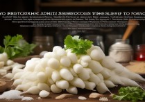 白萝卜怎么腌制好吃