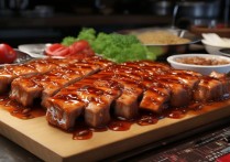 糖醋里脊的做法