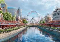 天津旅游景点有哪些？最值得一游的景点是哪些？