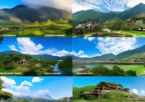 丽水十大旅游景点排名，哪些才是必打卡的？