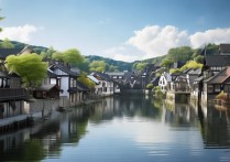 南浔有哪些必去景点？小众路线怎么规划？