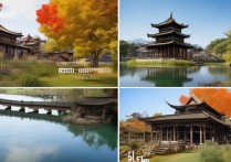 独山县旅游胜地盘点，这些景点你都去过吗？