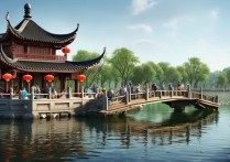 江苏北部有哪些小众又好玩的旅游景点值得打卡？