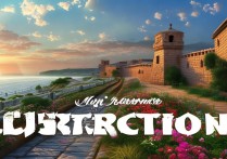 旅顺口必去景点有哪些？推荐几个不容错过的？