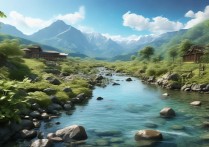 毕棚沟附近有哪些小众景点值得去？