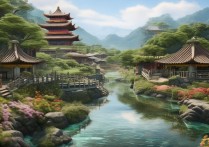 梅州周边游景点推荐，有哪些适合亲子一日游的好去处？