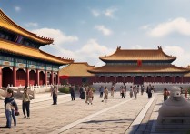 故宫的主要景点