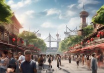 广州有哪些不可错过的独特旅游景点？揭秘这座千年古城的魅力所在！