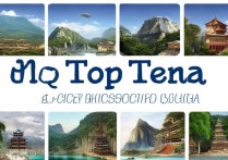 全国十大景点排行榜，到底哪几个景点上榜了？