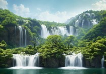 佛坪景点排行榜TOP10，哪些小众景点值得去？