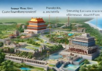 辽宁旅游景点众多，哪些是你心中的必游之地？