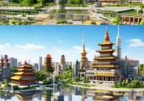 南昌十大景点有哪些必去？排名和特色是什么？