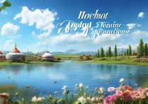 霍城县旅游景点有哪些？必去景点和冷门小众推荐？