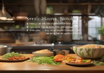 面条怎么做简单又好吃