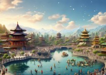 武鸣一日游必去景点有哪些？当地人私藏路线推荐！