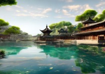 中国景点湖有哪些值得深度打卡的小众秘境？