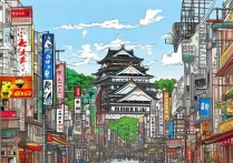 大阪旅游景点大全有哪些必去小众景点推荐？