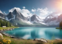 世界上最美的景点究竟在哪里？这些地方到底有多美？