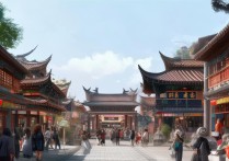 洪洞县有哪些不可错过的独特旅游景点？揭秘历史与自然完美融合的秘境！