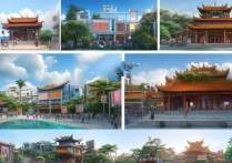 惠州十大旅游景点有哪些值得去？