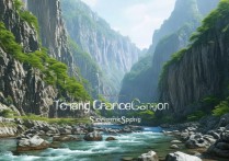 铜仁大峡谷有哪些必玩景点和隐藏玩法？