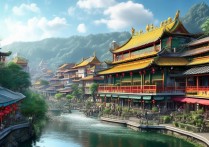 福建三明市有哪些小众又好玩的旅游景点推荐？