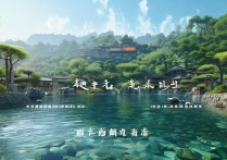 新乡宝泉旅游景点有哪些必打卡的隐藏玩法？