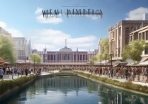 西站附近有哪些免费景点？周末去怎么安排路线？